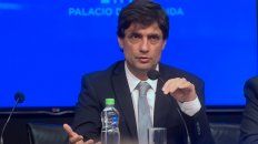las cuatro medidas anunciadas para alejar el fantasma del default las cuatro medidas anunciadas para alejar el fantasma del default