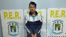 fue condenado, estaba libre y le encontraron un arma en la ropa interior fue condenado, estaba libre y le encontraron un arma en la ropa interior