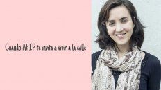la historia de la emprendedora que le debe mas $700 mil a afip la historia de la emprendedora que le debe mas $700 mil a afip