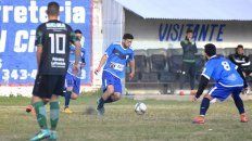 Paridad. En la jornada inicial los partidos finalizaron en tablas. Paridad. En la jornada inicial los partidos finalizaron en tablas.