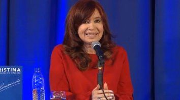 Foto: La Nación Foto: La Nación