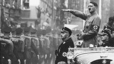 Adolf Hitler ordenó el ataque a Polonia el 1º de setiembre de 1939 sin declaración de guerra previa. Varsovia, 1944, reducida a cenizas. Adolf Hitler ordenó el ataque a Polonia el 1º de setiembre de 1939 sin declaración de guerra previa. Varsovia, 1944, reducida a cenizas.