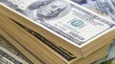 tras las medidas, el dolar baja a $59 en la city portena tras las medidas, el dolar baja a $59 en la city portena