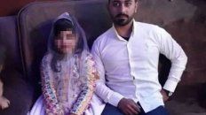 piden anular boda entre nena de 10 anos y un hombre de 28 piden anular boda entre nena de 10 anos y un hombre de 28