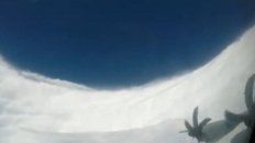 huracan dorian: el video que atemoriza a estados unidos huracan dorian: el video que atemoriza a estados unidos