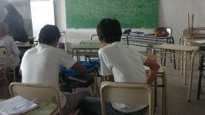 Informe. Un diagnóstico sobre 20 años de educación vuelve a poner en escena una realidad poco debatida. Informe. Un diagnóstico sobre 20 años de educación vuelve a poner en escena una realidad poco debatida.