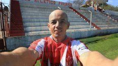 la selfie: david indio efchi la selfie: david indio efchi
