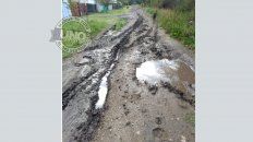 division de los andes, intransitable division de los andes, intransitable