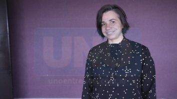 Celina Murga. Celina Murga.