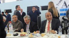 gastaron $ 20 millones para el asado de fernandez gastaron $ 20 millones para el asado de fernandez