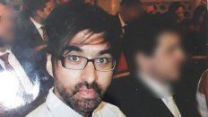 piden colaborar en la busqueda de un hombre de 35 anos piden colaborar en la busqueda de un hombre de 35 anos