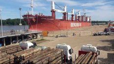 nuevos ingresos al puerto de concepcion nuevos ingresos al puerto de concepcion