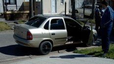 Foto: Reporte 100.7 Foto: Reporte 100.7