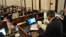 el senado tratara varios pedidos de acuerdo para cargos judiciales el senado tratara varios pedidos de acuerdo para cargos judiciales