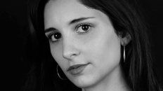 una joven escritora paranaense debuta con una novela surrealista una joven escritora paranaense debuta con una novela surrealista