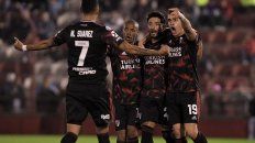 river se floreo ante huracan river se floreo ante huracan