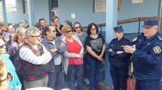 vecinos no quieren a los siboldi en el barrio vecinos no quieren a los siboldi en el barrio