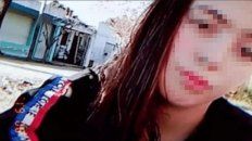 hay un detenido por el femicidio de navila garay hay un detenido por el femicidio de navila garay