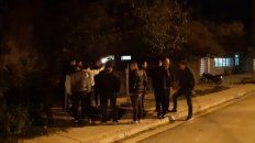 un hombre fue asesinado a punaladas en parana un hombre fue asesinado a punaladas en parana