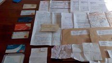 allanan una vivienda por estafas con tarjetas de credito allanan una vivienda por estafas con tarjetas de credito