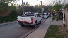 segundo detenido e indicios del movil del crimen en el humito segundo detenido e indicios del movil del crimen en el humito