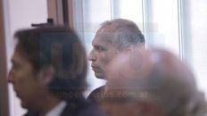 en la casacion, pediran pena efectiva para marin en la casacion, pediran pena efectiva para marin