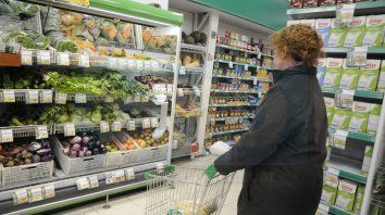 Recesión. Los precios se dispararon luego de la devaluación pos-PASO. Recesión. Los precios se dispararon luego de la devaluación pos-PASO.