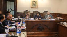 fiscalia: celis, varisco, hernandez y bordeira deben ser condenados fiscalia: celis, varisco, hernandez y bordeira deben ser condenados