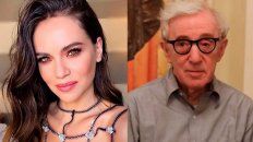 Novedad. La actriz anunció la noticia a través de su cuenta de Instagram. Novedad. La actriz anunció la noticia a través de su cuenta de Instagram.