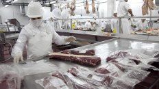 el frigorifico alberdi aguarda la habilitacion para exportar a china el frigorifico alberdi aguarda la habilitacion para exportar a china