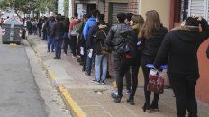 casi 40% de la poblacion sufre problemas de empleo en concordia casi 40% de la poblacion sufre problemas de empleo en concordia