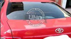 Vos también podés enviarnos tu foto de la realidad. Vos también podés enviarnos tu foto de la realidad.