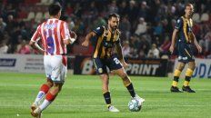 Fue empate en la apertura de la fecha. Fue empate en la apertura de la fecha.