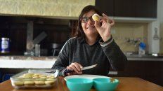ayelen morales cocina un clasico de todos los cumpleanos ayelen morales cocina un clasico de todos los cumpleanos