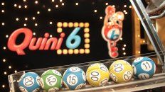 el quini 6 quedo vacante en todas las modalidades el quini 6 quedo vacante en todas las modalidades