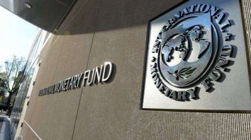fmi: el giro de fondos debe esperar un rato fmi: el giro de fondos debe esperar un rato