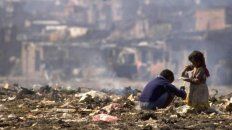 pobreza: el nuevo indice rondaria el 35% pobreza: el nuevo indice rondaria el 35%