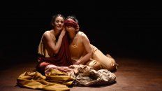 dos mujeres en babilonia dos mujeres en babilonia