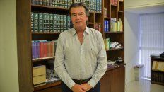 castrillon confirmo que no buscara ser reelecto al frente del stj castrillon confirmo que no buscara ser reelecto al frente del stj