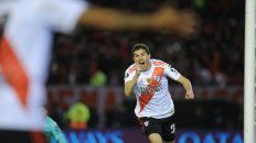 el millonario festejo en el monumental y suena con la final el millonario festejo en el monumental y suena con la final