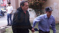 Aclaraciones. Silva habló de varios aspectos de la causa que lo comprometen y trató de convencer al Tribunal de su accionar dudoso. Aclaraciones. Silva habló de varios aspectos de la causa que lo comprometen y trató de convencer al Tribunal de su accionar dudoso.