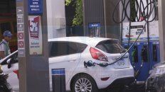 Perspectiva. Con esta operatoria de las petroleras se agudizará la falta de combustible, dijo González. Perspectiva. Con esta operatoria de las petroleras se agudizará la falta de combustible, dijo González.