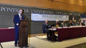 bordet pidio pensar en valores para hacernos crecer como nacion bordet pidio pensar en valores para hacernos crecer como nacion
