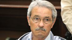 Atilio Ricardo Céparo, expolicía. Atilio Ricardo Céparo, expolicía.