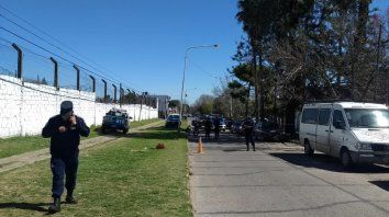 Trámites. Mientras se sustancia la investigación por un hecho delictivo, el acusado cometió otro y está prófugo. Trámites. Mientras se sustancia la investigación por un hecho delictivo, el acusado cometió otro y está prófugo.