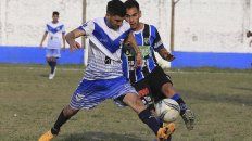 Van por todo. Sportivo Urquiza y Peñarol buscarán la clasificación en la tarde de hoy. Van por todo. Sportivo Urquiza y Peñarol buscarán la clasificación en la tarde de hoy.