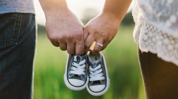 redes sociales ayudan en el deseo de tener un hijo redes sociales ayudan en el deseo de tener un hijo