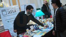 las propuestas de la feria del libro las propuestas de la feria del libro