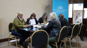 las 27 personas que se postulan para defensor del pueblo las 27 personas que se postulan para defensor del pueblo