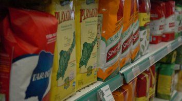 Medida. Algunos productos vuelven a los costos previos a la quita del IVA; otros ya superaron esos valores. Medida. Algunos productos vuelven a los costos previos a la quita del IVA; otros ya superaron esos valores.
